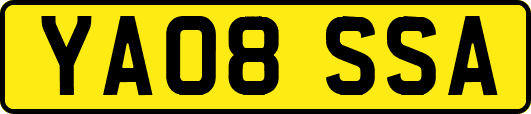 YA08SSA