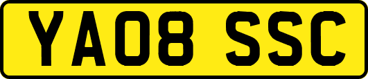 YA08SSC