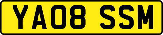 YA08SSM