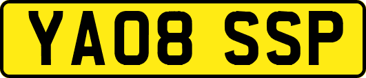 YA08SSP