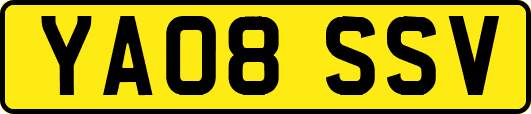 YA08SSV