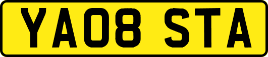 YA08STA