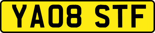 YA08STF