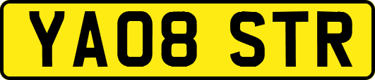YA08STR