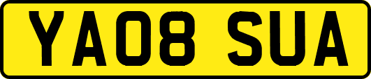 YA08SUA
