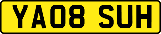 YA08SUH