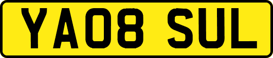 YA08SUL