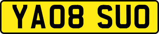 YA08SUO