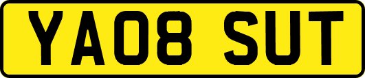 YA08SUT