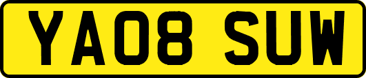 YA08SUW