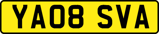 YA08SVA