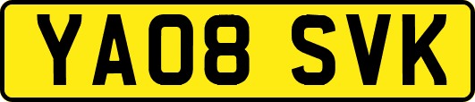 YA08SVK
