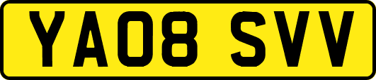 YA08SVV