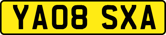YA08SXA