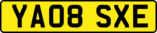 YA08SXE