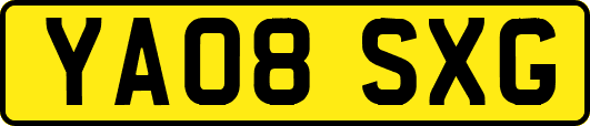 YA08SXG