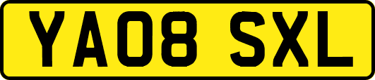 YA08SXL