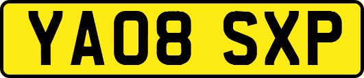 YA08SXP