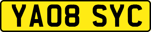 YA08SYC