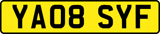 YA08SYF