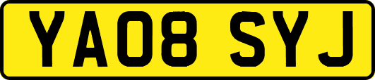 YA08SYJ