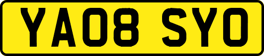 YA08SYO