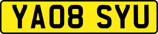 YA08SYU