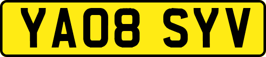 YA08SYV