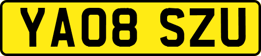YA08SZU