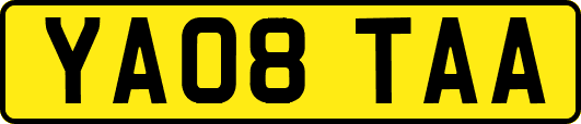 YA08TAA