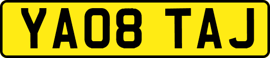 YA08TAJ