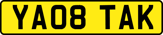 YA08TAK