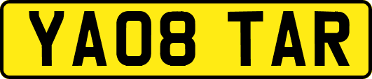 YA08TAR