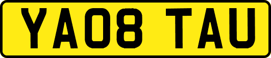 YA08TAU