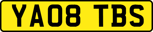 YA08TBS