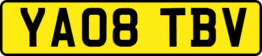 YA08TBV