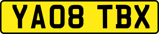 YA08TBX