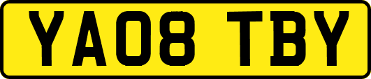 YA08TBY