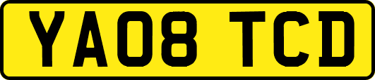 YA08TCD