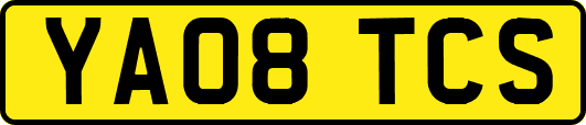 YA08TCS