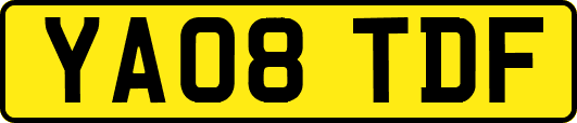 YA08TDF