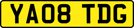 YA08TDG