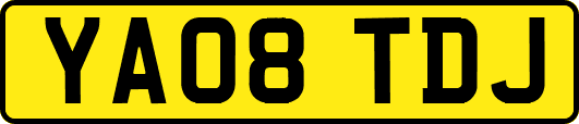 YA08TDJ