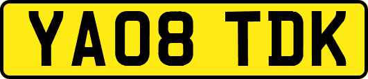 YA08TDK