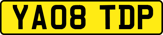 YA08TDP