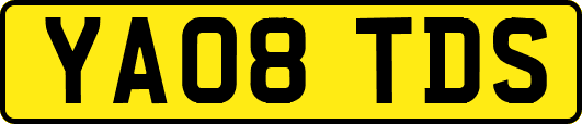 YA08TDS