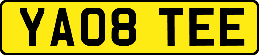 YA08TEE