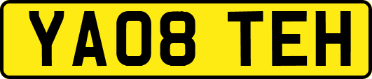 YA08TEH