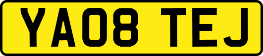 YA08TEJ