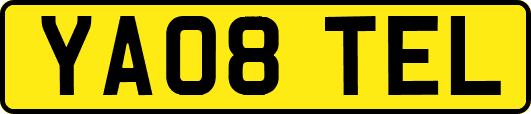 YA08TEL
